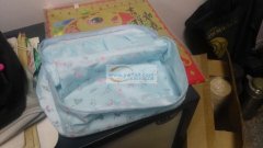 如图 这款箱包外发