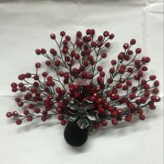 如图 手工饰品外发