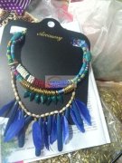 本饰品厂有手工外发 如