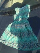 如图4万裙子外发 如图