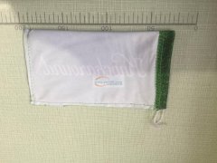 8万个平车和双针货外发 如图纯加工