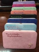 手机包订单，4800个