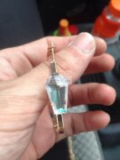 c形耳环烧焊外发