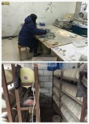 北苑街留雅小区86幢，专业承接翻砂加工厂