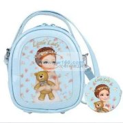 专业生产化妆包时尚小背包