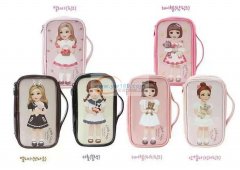 专业生产化妆包时尚小背包