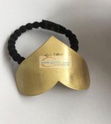 如图饰品，找专业做拉丝加工厂
