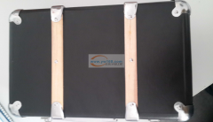 寻会做这款档硬纸的材质的箱包 如图