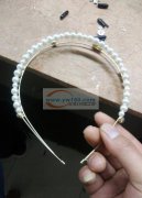 如图，手工活外发