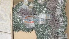 长期承接手工串珠，挂圈，弯针，包装，等一切手工饰品加工活，