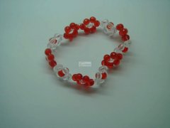 长期承接手工串珠，挂圈，弯针，包装，等一切手工饰品加工活，