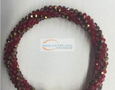 钩针手工活外发 样品看图