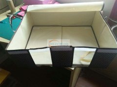 苏溪24500个收纳箱外发 如图