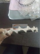 北苑有爪链烧焊外发 如图