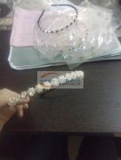 北苑有爪链烧焊外发 如图