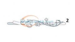 北下朱18000个合金翻砂外发 如图