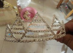 现金，季宅皇冠烧焊外发 如图，