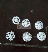 如图 饰品点钻外发