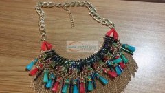 【发外地】长期有复杂的手工活外发 如图