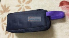 如图，下骆宅有5000小包外发