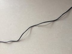 寻做PVC绳的厂家