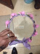 本厂长期承接饰品加工