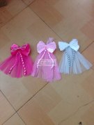 本厂专业承接布艺饰品加工