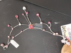 如图，找专业做公主链的成品加工厂