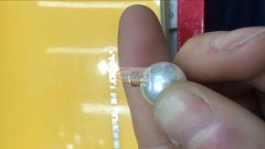 河北邯郸恒信加工厂，常年承接手工串珠，挂圈，弯针，包装，组装