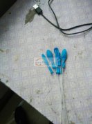 承接各种手工活