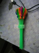 承接各种手工活