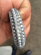 寻会做这款合金产品的厂家（如图）