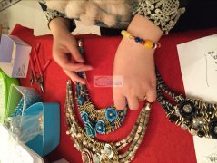 南通承接手工组装、挂圈、蝴蝶结、简易串珠等各类手工活