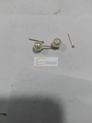 弯球针外发加工