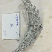 青口找专业饰品点钻加工厂 如图