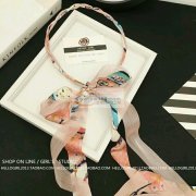 寻找做发带的加工厂