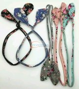 有没有这些发带的加工厂 看图