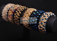 如图 手链 项链单子外发