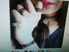 【发外地30万实单】鱼线编织外发