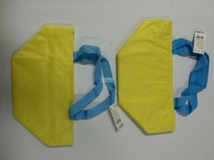 帆布包，半pu包外发