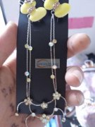 公主链成品外发加工