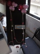 公主链成品外发加工