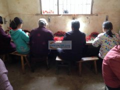 以质量求生存 以信誉求发展