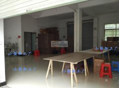 专业承接包装活，手工活。场地100多平.