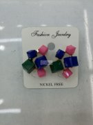 寻找20人以上合金耳环手链成品加工厂