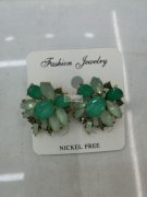 寻找20人以上合金耳环手链成品加工厂