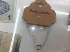 寻找20人以上合金耳环手链成品加工厂