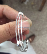 寻专业做这种手镯的加工厂 如图