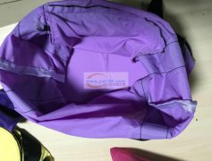 如图 购物袋外发