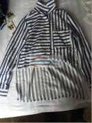 样品看图，几款上衣外发